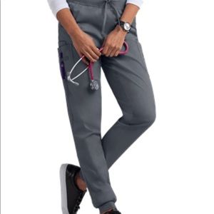 Butter Soft Jogger Scrub Pants